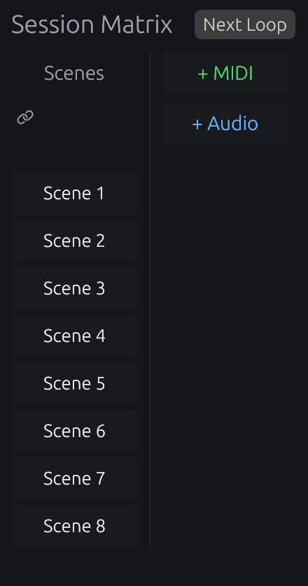 {`Main Session View`}