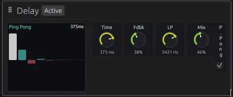 Delay